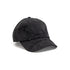 Denim Applique Cap