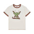 Extraordinary Tee - Dirty White