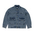 DRS Denim Jacket - Stonewashed