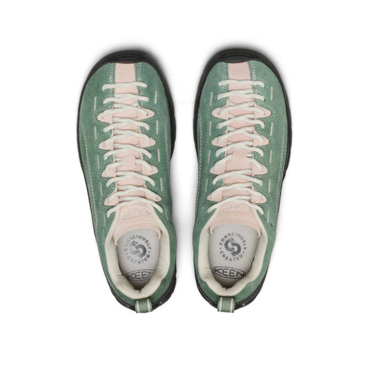 Women's Jasper - Lily Pad / Cameo Rose