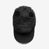 7694 Cordura WR E.C.W.S Cap/Mask - Black