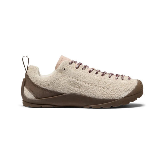 Women's Jasper Suede - Birch/Cameo Rose