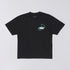 EMC On Tour T-Shirt - Black