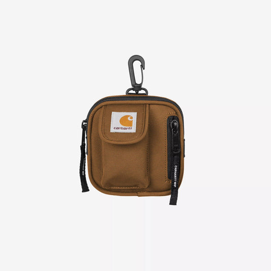 Essential Coin Wallet - Hamilton Brown