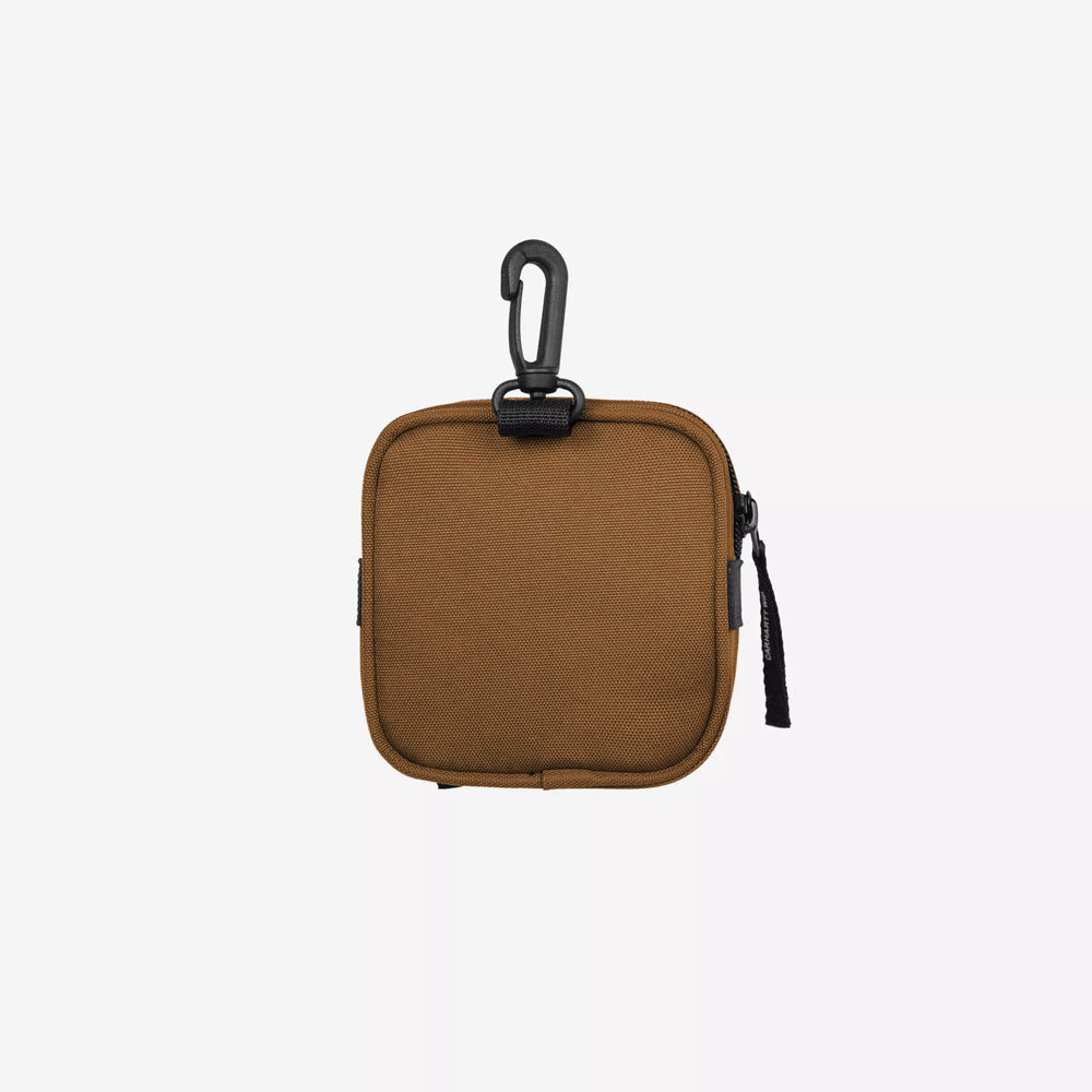 Essential Coin Wallet - Hamilton Brown