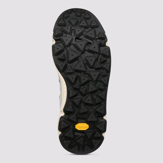 Iwano 2 Uni, Suede / Nylon - Black / Dark Grey / Petrol