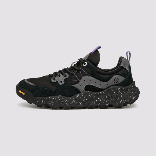 Yamano 3 Uni  Performance - Suede / Cordura - Black / Anthracite