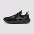 Yamano 3 Uni  Performance - Suede / Cordura - Black / Anthracite