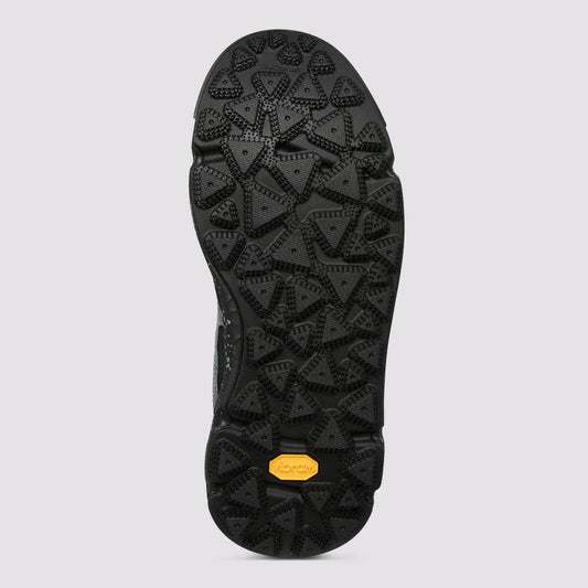Yamano 3 Uni  Performance - Suede / Cordura - Black / Anthracite