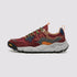 Yamano 3 Uni Performance - Suede / Cordura - Brown / Orange
