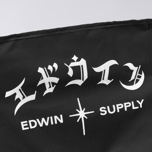 Foldable Chair - Black