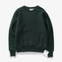 Super Weight Crewneck - Forest