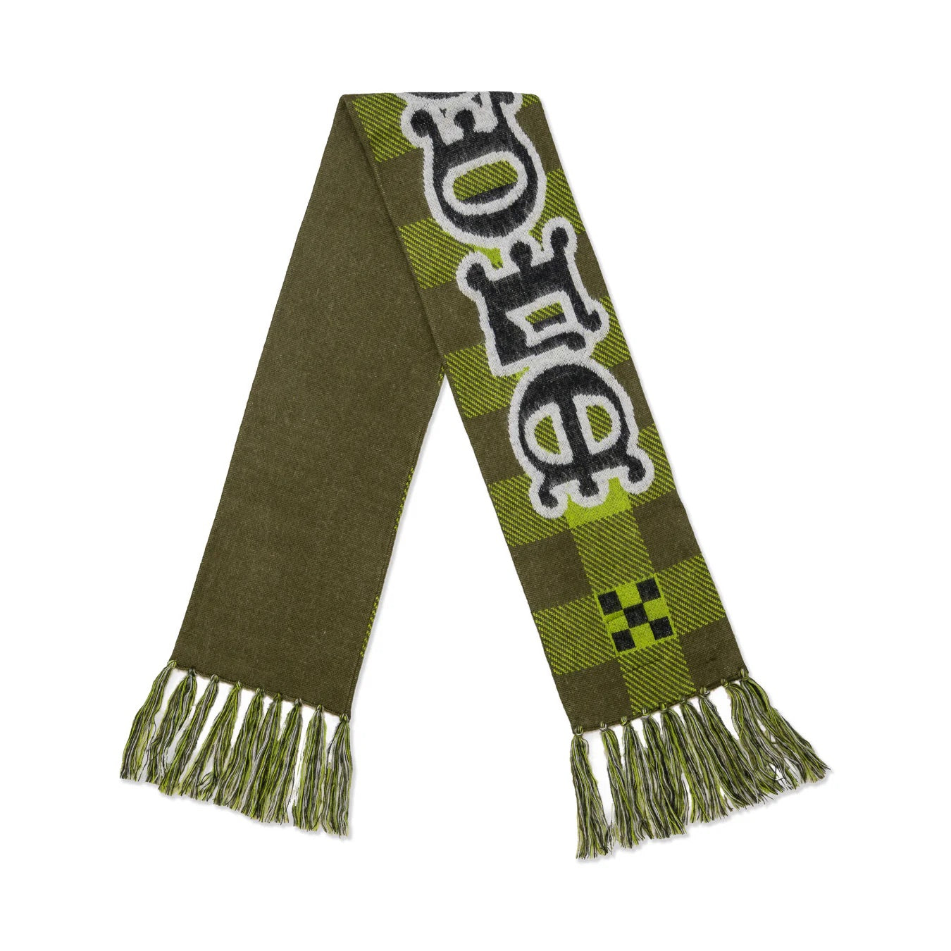 Football Scarf