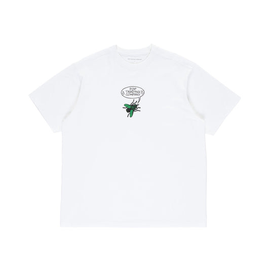 Fly Tee - White