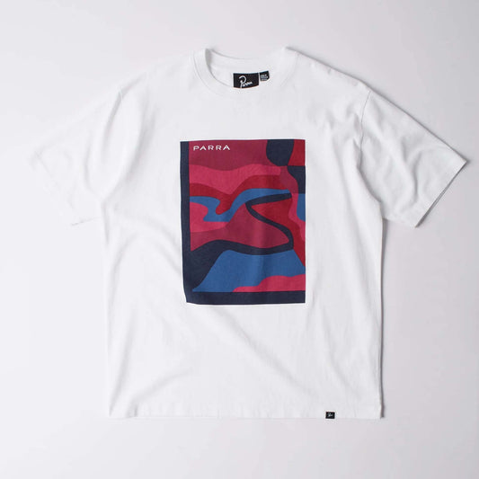 FTP Booster T-Shirt - White