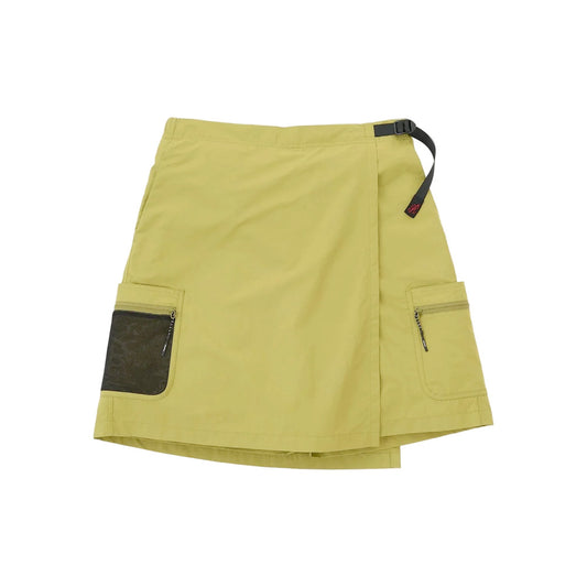 Guide Skort - Field Green