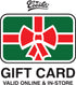 Cooshti GIFT CARD
