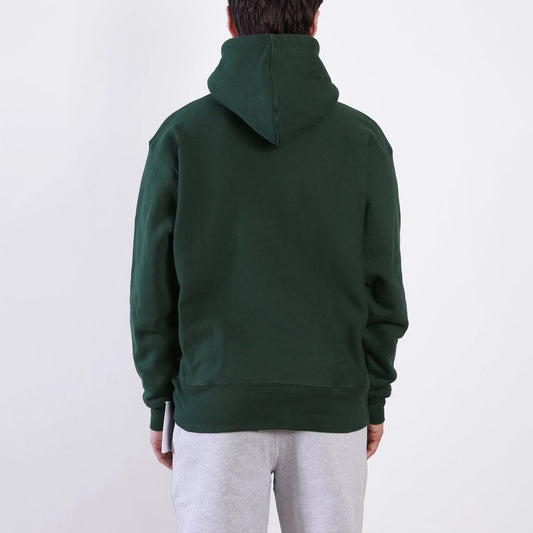 Super Weight Hoodie - Forest