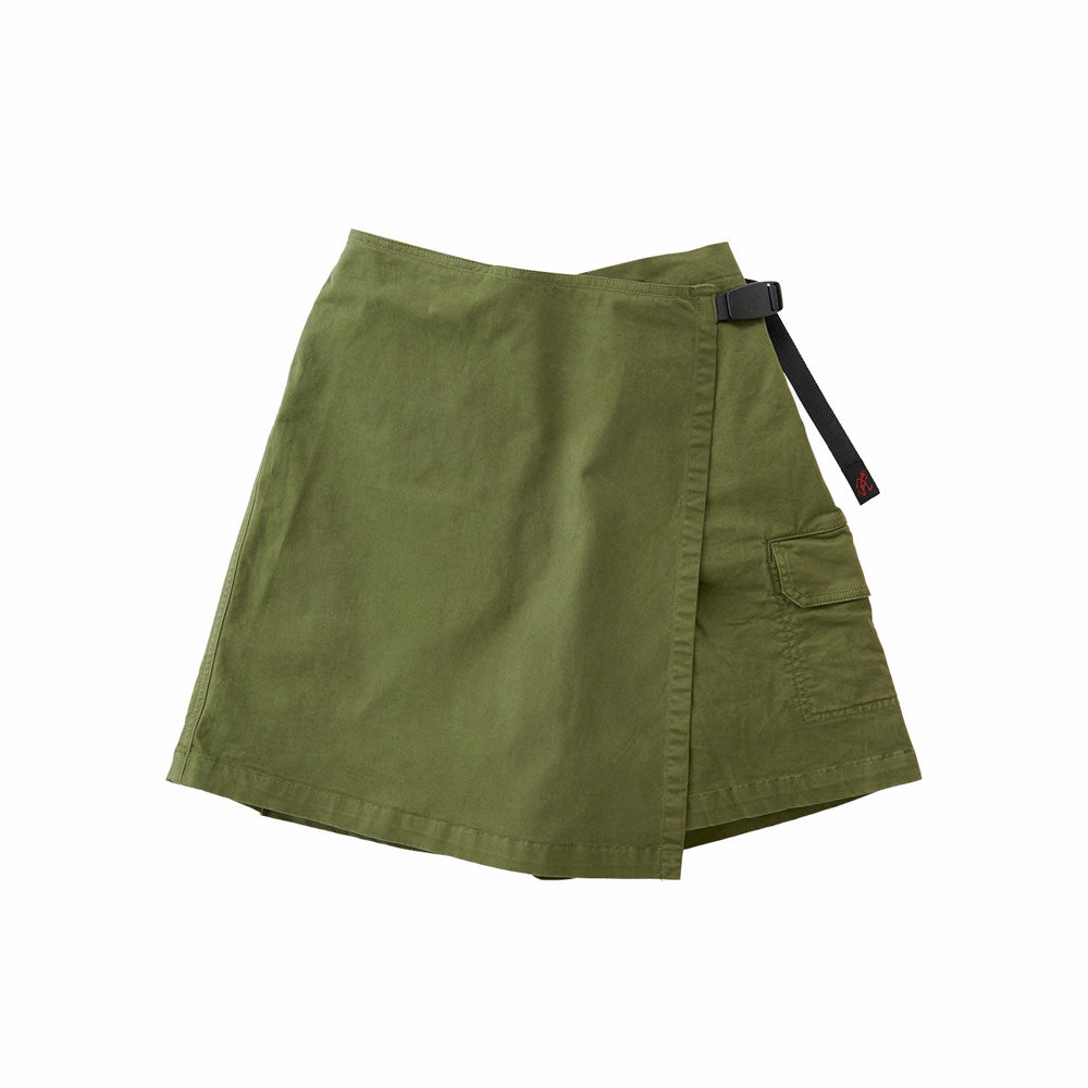 G-Skort 26 - Olive