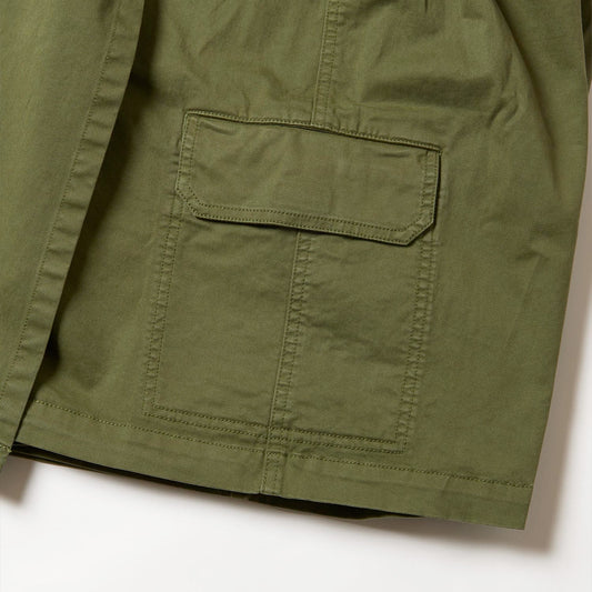 G-Skort 26 - Olive