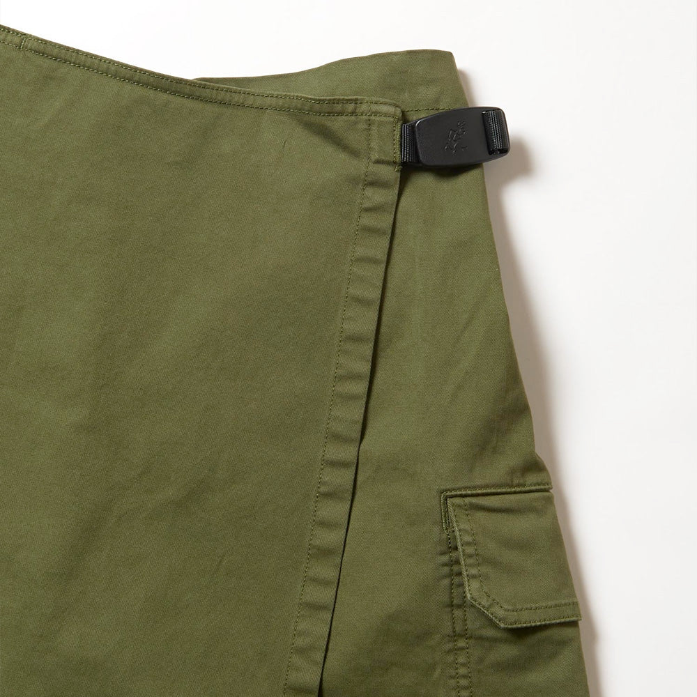 G-Skort 26 - Olive
