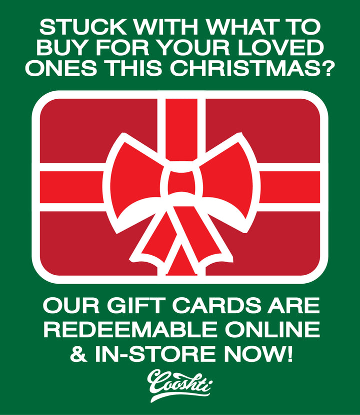 Gift Card Promo