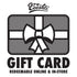 Cooshti GIFT CARD