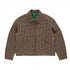 Harrington Jacket - Houndstooth