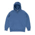 Logo Hooded Sweat - Dutch Blue