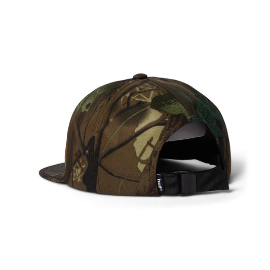 Heaven Can Wait - Camo Formless Hat