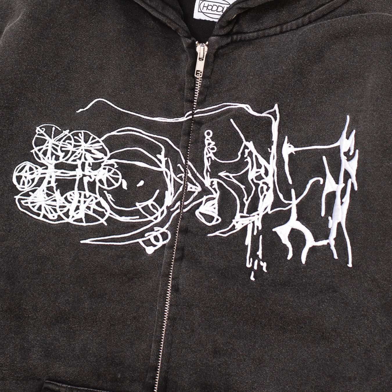LgHill Hoodie