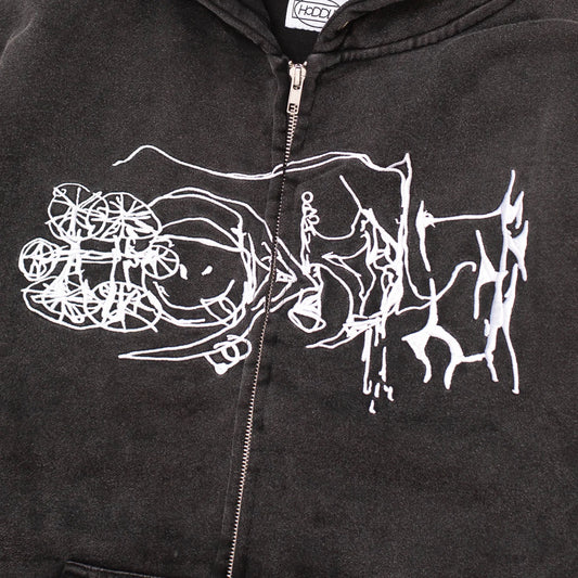 LgHill Hoodie