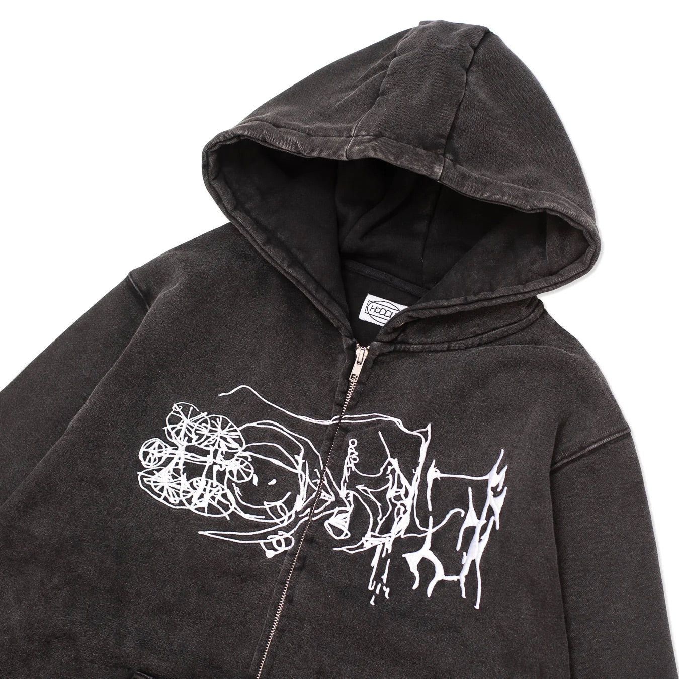 LgHill Hoodie