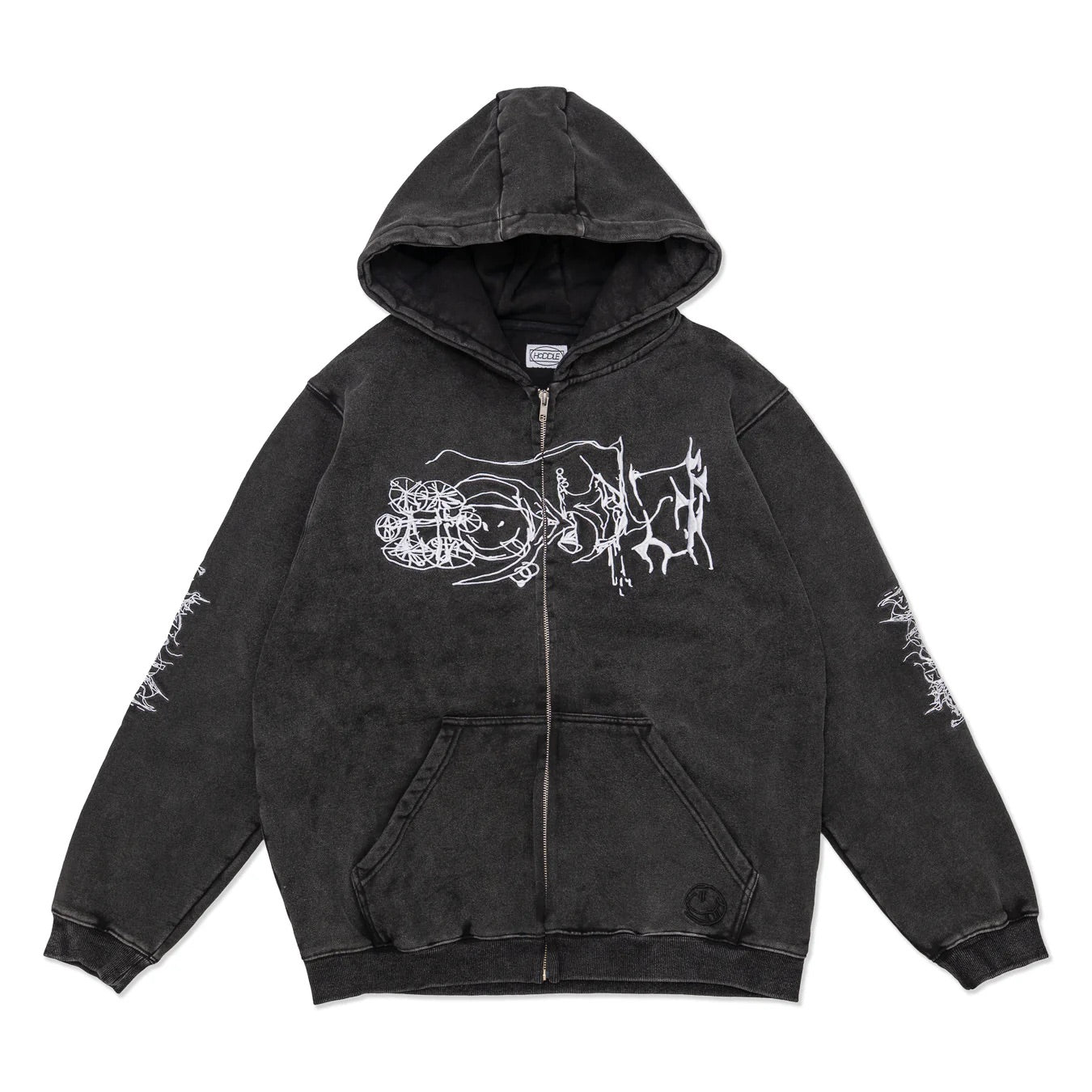 LgHill Hoodie
