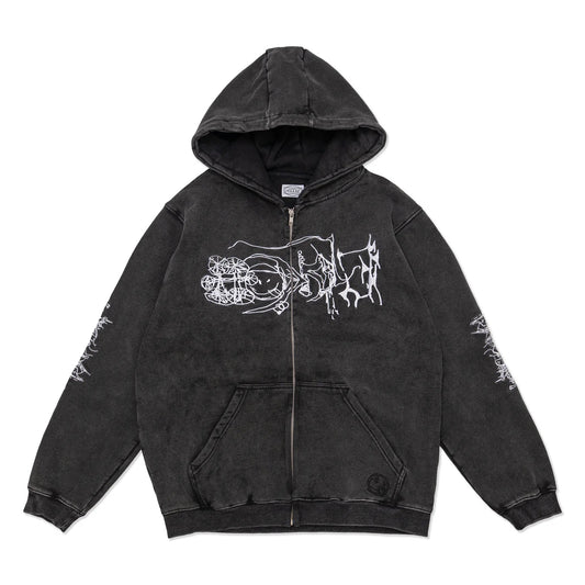 LgHill Hoodie