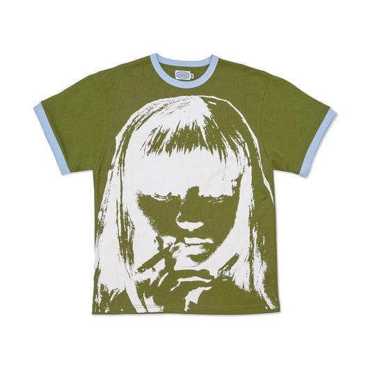 Teenage Smoker Tee