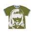 Teenage Smoker Tee (Green)