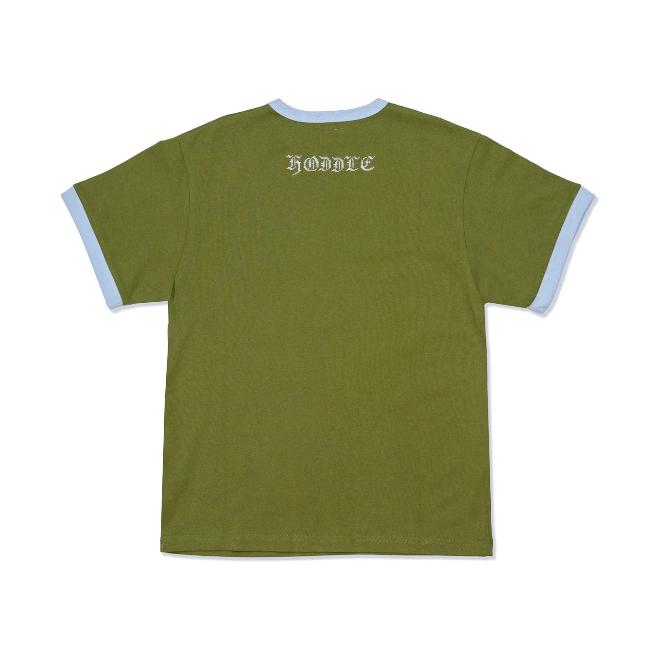 Teenage Smoker Tee