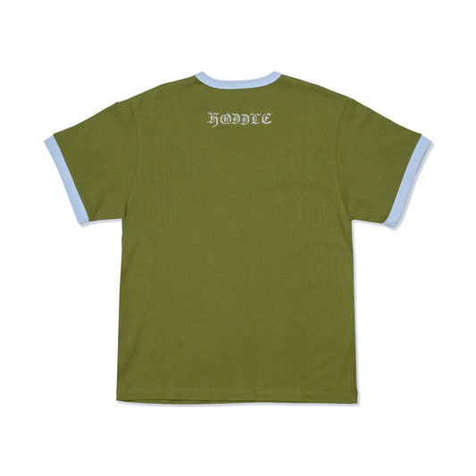 Teenage Smoker Tee