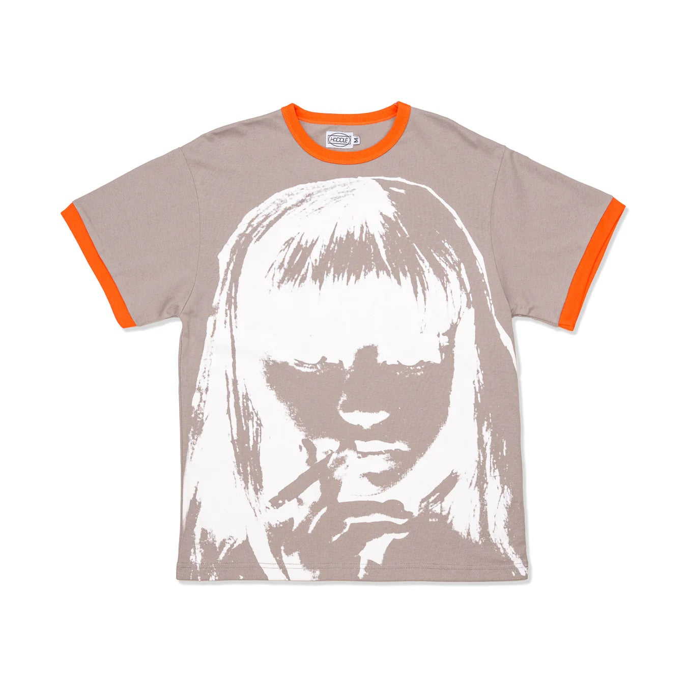 Teenage Smoker Tee