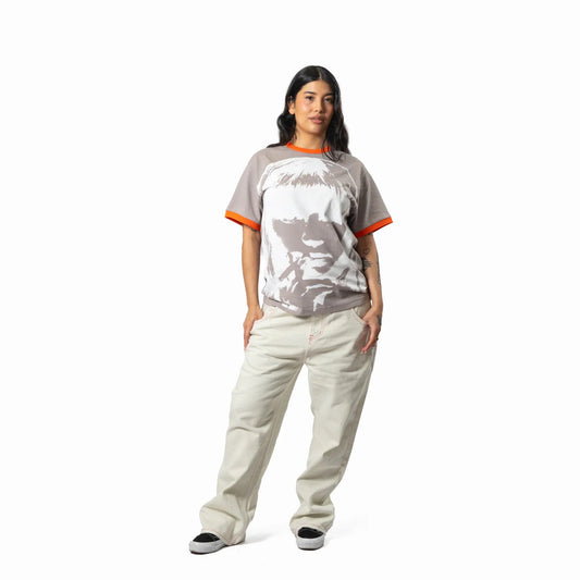 Teenage Smoker Tee