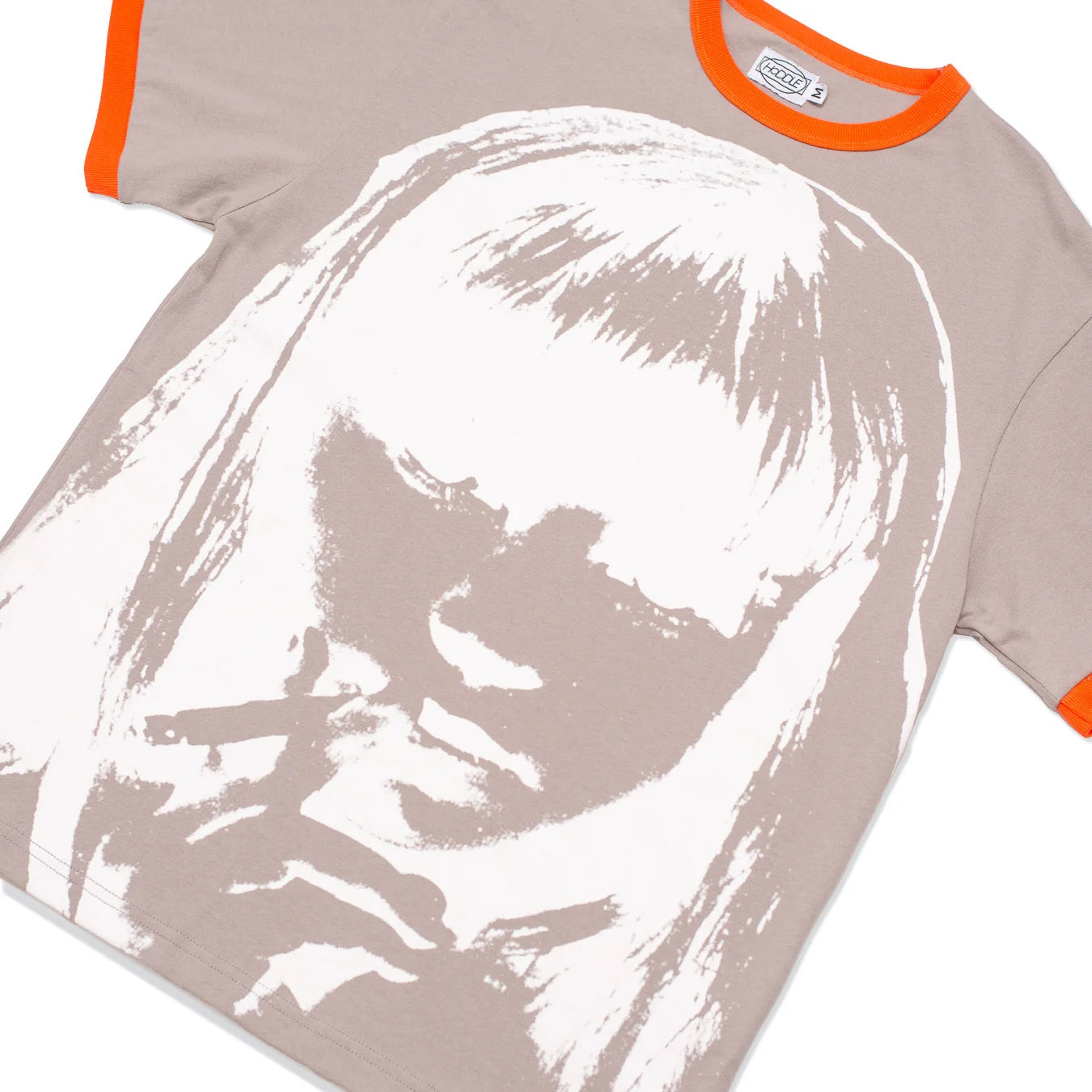 Teenage Smoker Tee