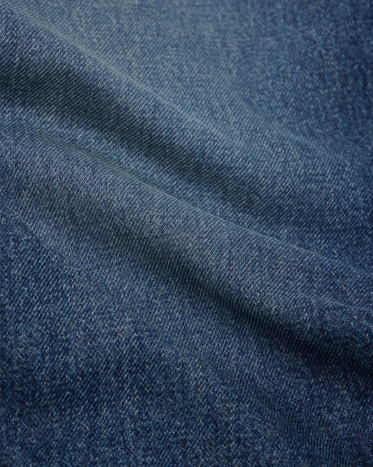 Tyrell Pant - Blue (Nix Wash)