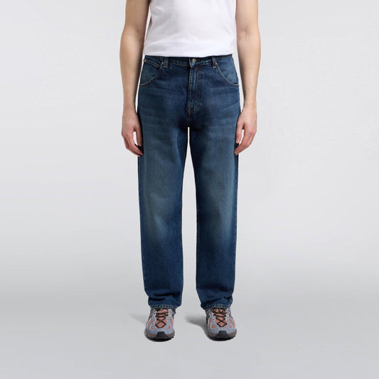 Tyrell Pant - Blue (Nix Wash)