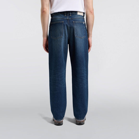 Tyrell Pant - Blue (Nix Wash)