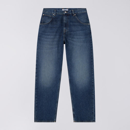 Tyrell Pant - Blue (Nix Wash)