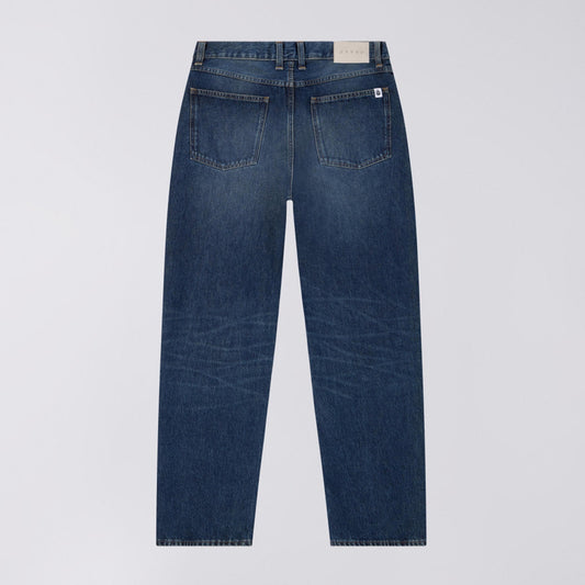 Tyrell Pant - Blue (Nix Wash)