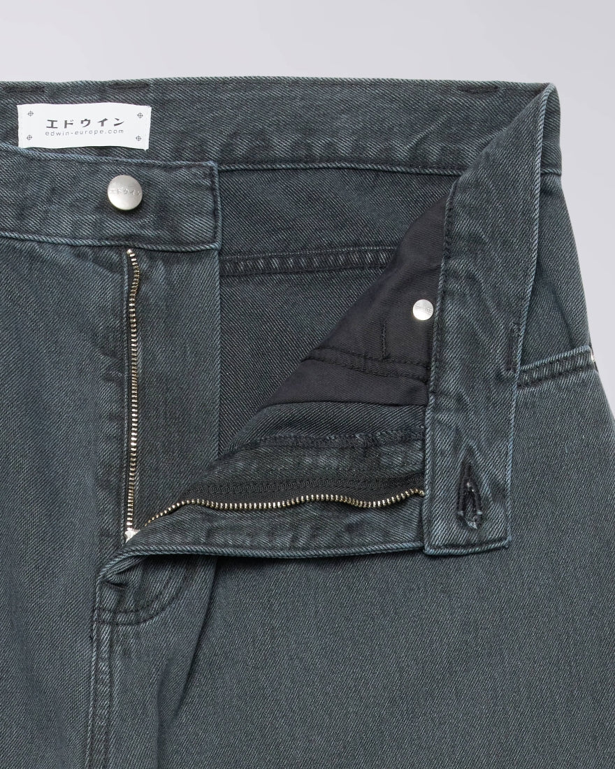 Matrix Pant - Black gallant wash