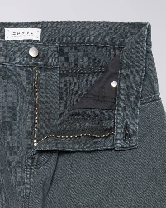 Matrix Pant - Black gallant wash