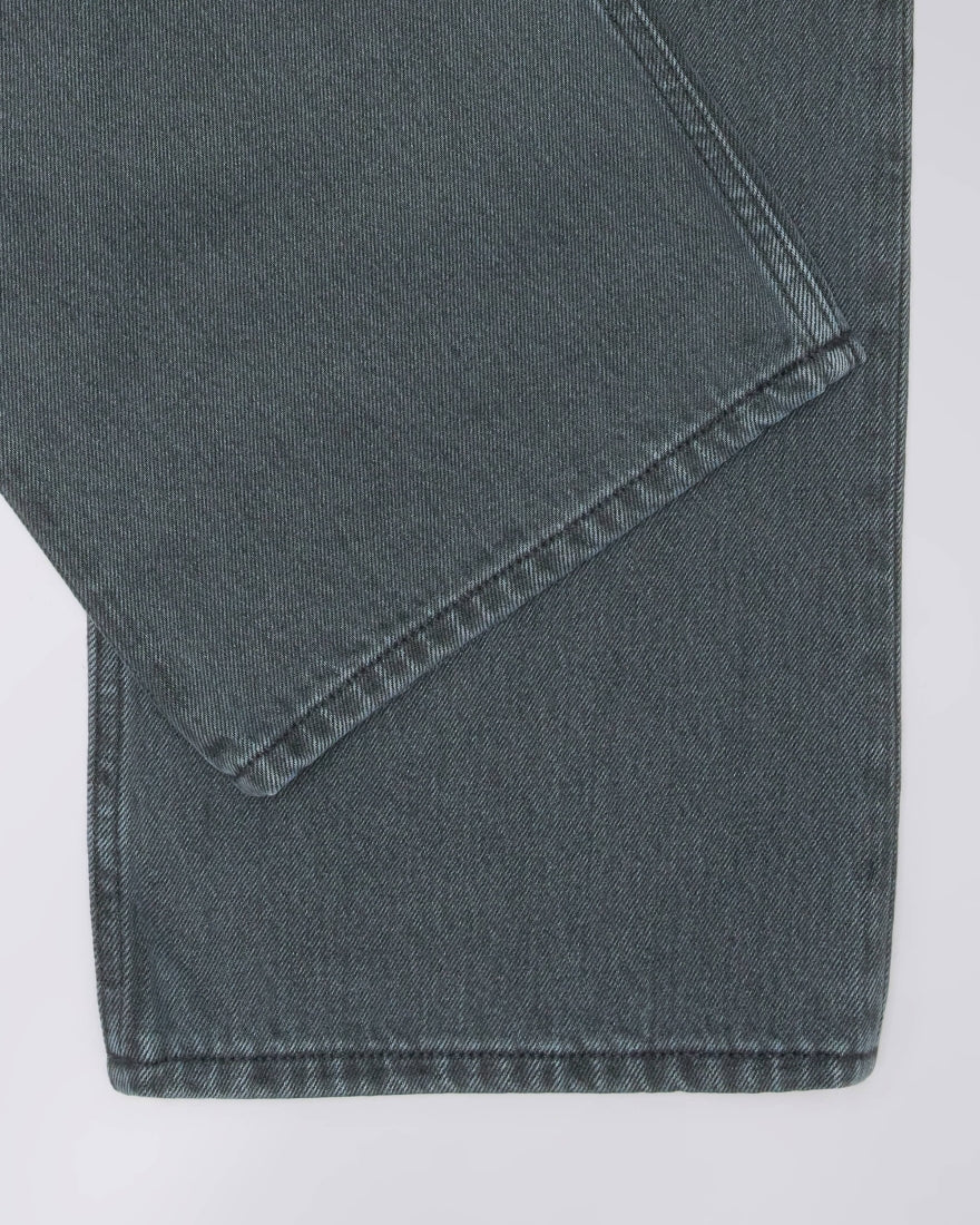 Matrix Pant - Black gallant wash